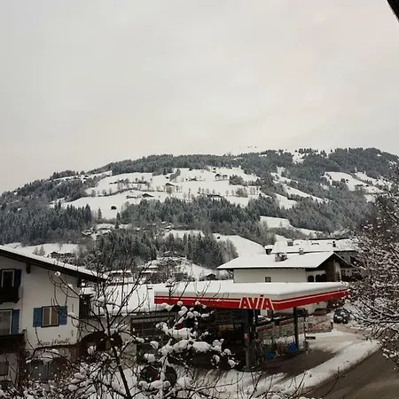 Haus Berger * Westendorf