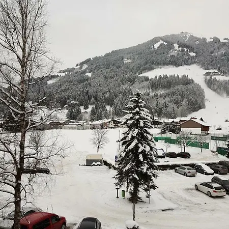 Konukevi Haus Berger Westendorf