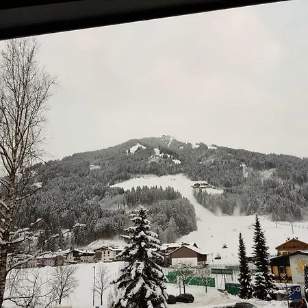 Maison d'hôtes Haus Berger Westendorf