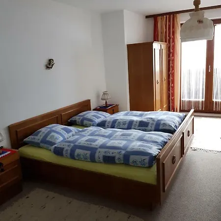 Haus Berger Konukevi