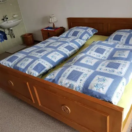 Haus Berger Konukevi Westendorf