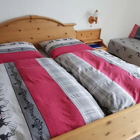 Konukevi Haus Berger