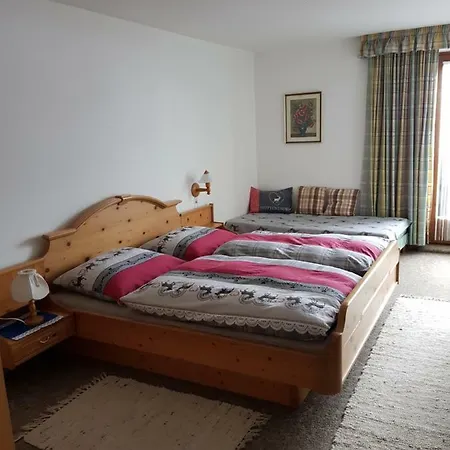 Haus Berger Konukevi Westendorf