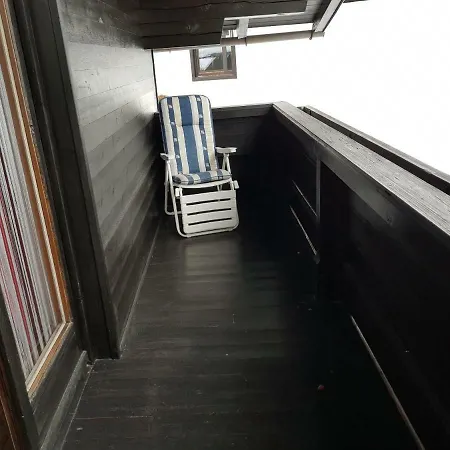 Haus Berger Konukevi