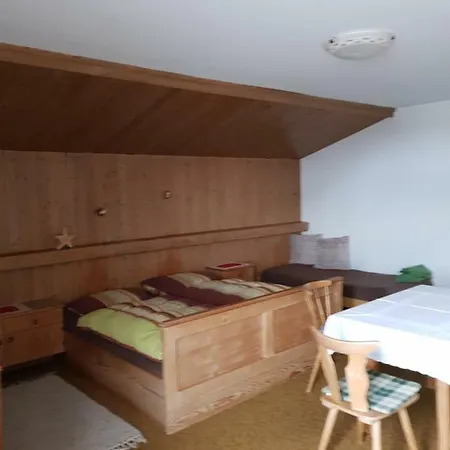 Konukevi Haus Berger Westendorf