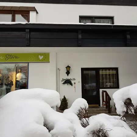 Haus Berger * ヴェステンドルフ