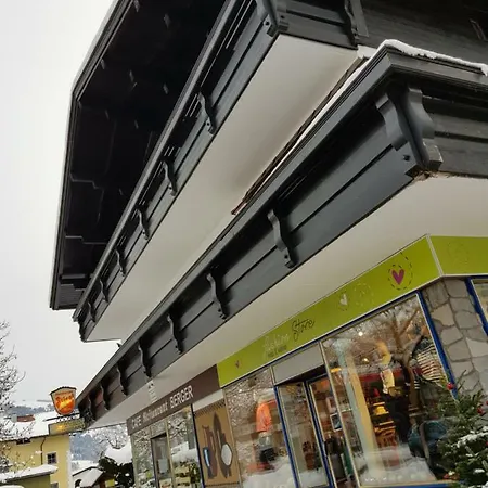 Haus Berger