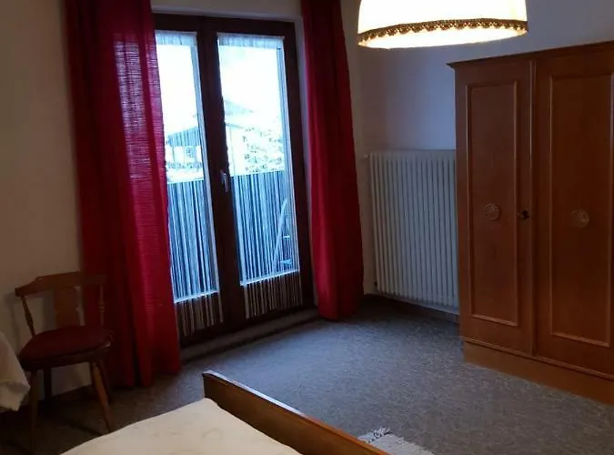 Haus Berger * Westendorf