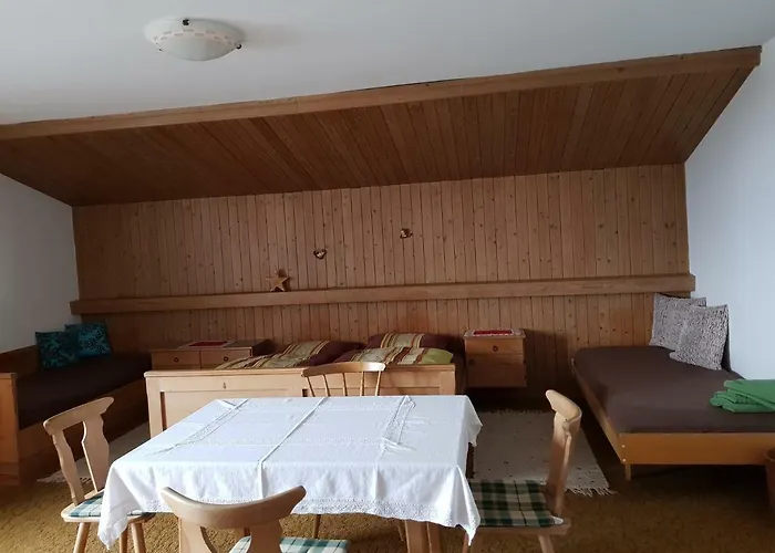 Gasthuis Haus Berger