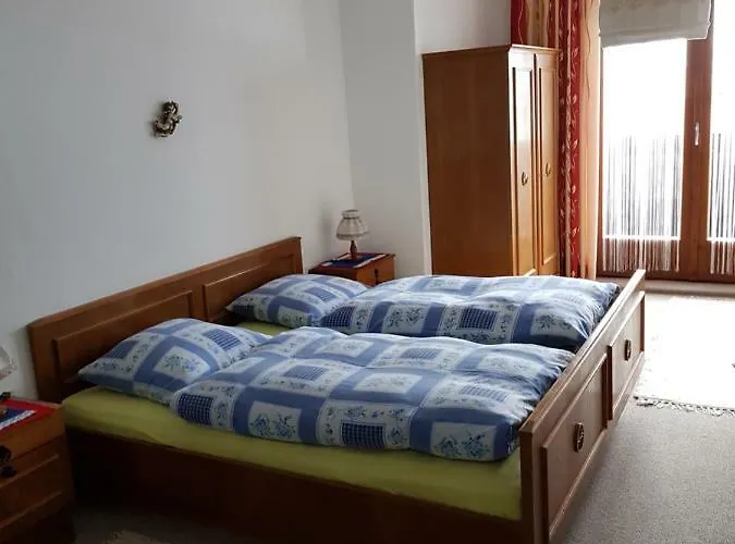 Haus Berger Gasthuis