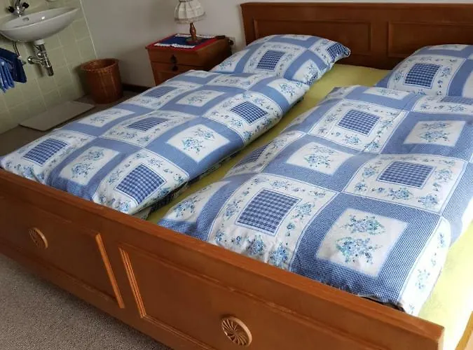 Haus Berger Gasthuis Westendorf