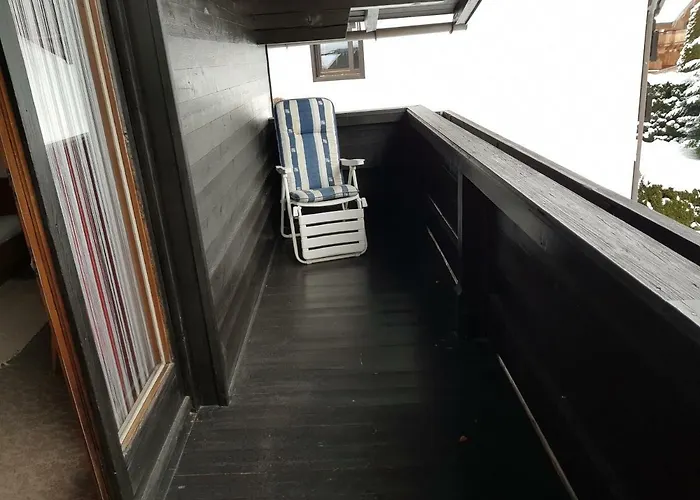 Haus Berger בית הארחה