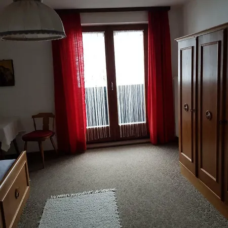 Guest house Haus Berger *