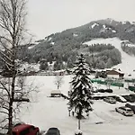 Penzion Haus Berger Westendorf
