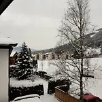 Haus Berger Penzion *