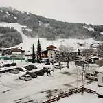 Haus Berger Penzion Westendorf