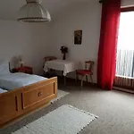 Haus Berger Penzion Westendorf
