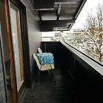 Haus Berger Penzion Westendorf