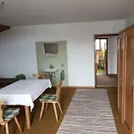 Haus Berger Penzion Westendorf