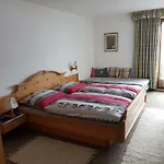 Haus Berger Penzion Westendorf