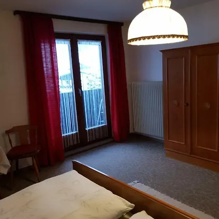 Haus Berger * Westendorf