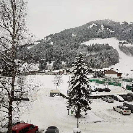 Guest house Haus Berger Westendorf