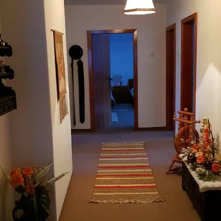 Haus Berger