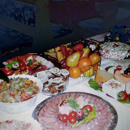 Maison d'hôtes Haus Berger