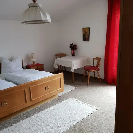 Haus Berger