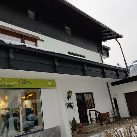 Haus Berger