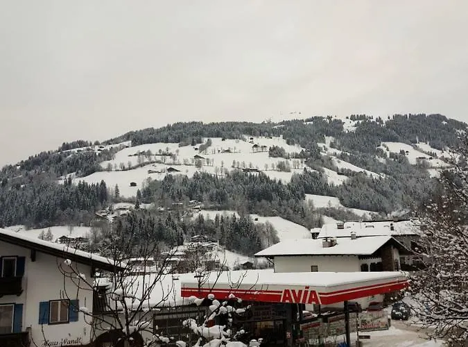 Haus Berger * Westendorf