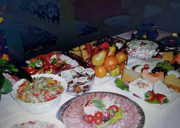 Maison d'hôtes Haus Berger