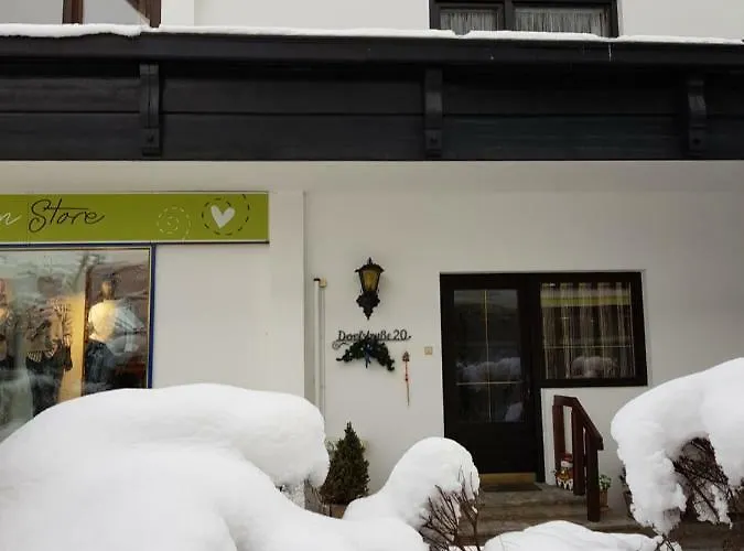 Haus Berger * Westendorf